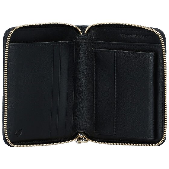 Mandarina Duck Luna Geldbörse Leder 12 cm