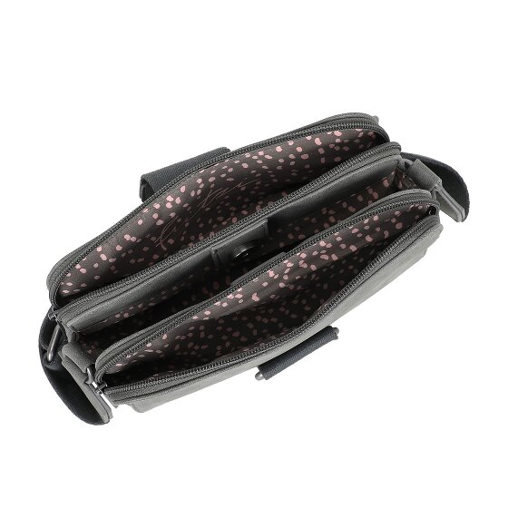 Fritzi aus Preußen Jumy Umhängetasche 22 cm