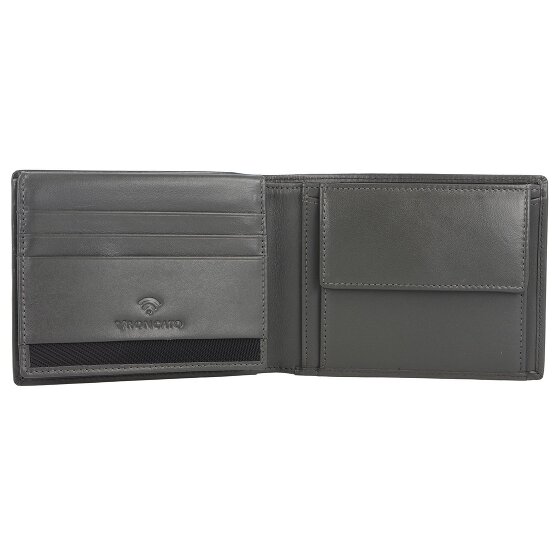 Roncato Firenze Geldbörse RFID Leder 12 cm
