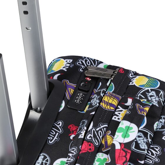 Eastpak Transit'R 2 Rollen Reisetasche S 51 cm