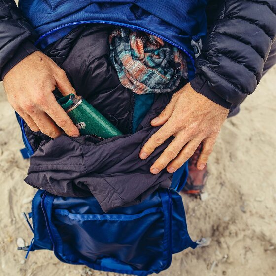 Gregory Zulu 35 Wanderrucksack M-L 66 cm