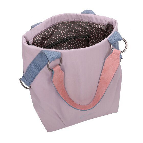 Fritzi aus Preußen Noxy02 Sky Shopper Tasche 28 cm