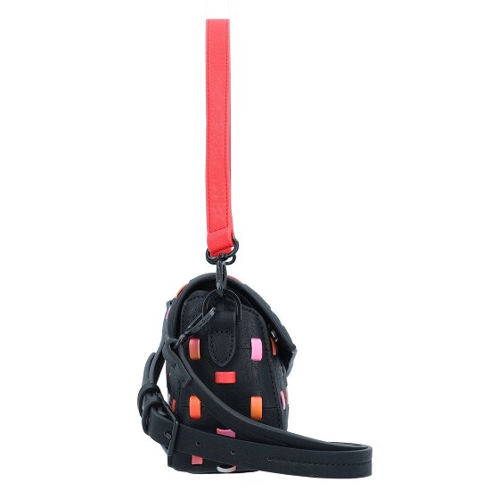 Desigual Fantasia Phuket Schultertasche 25 cm Desigual Fantasia Phuket Schultertasche 25 cm
