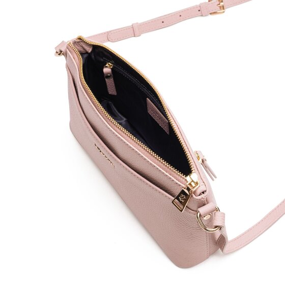 Lazarotti Bologna Leather Umhängetasche Leder 24 cm