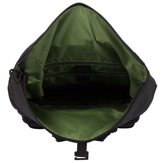 Jost Billund Cyclist Pro Fahrradrucksack 45 cm Laptopfach