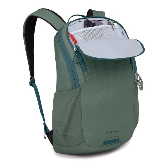 Osprey Astronova Daypack 49.5 cm Laptopfach