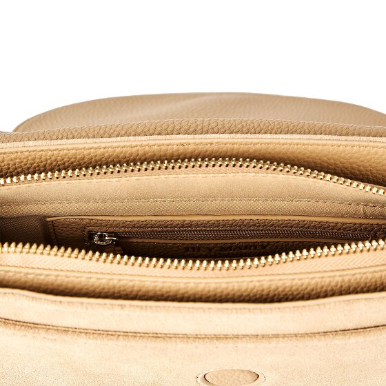 Hey Marly Big Sister Suede Schultertasche S Leder 25 cm