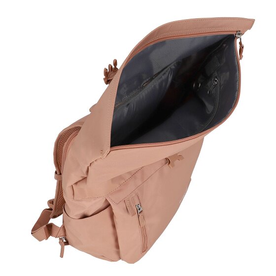 Travelite Basics Daypack 60 cm Laptopfach