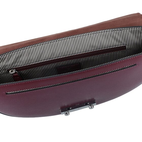 Picard Superstar Umhängetasche Leder 29 cm