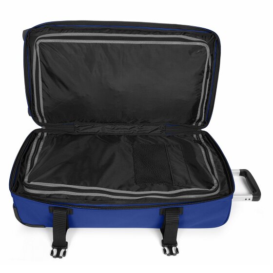 Eastpak Transit'R 2 Rollen Reisetasche L 79 cm
