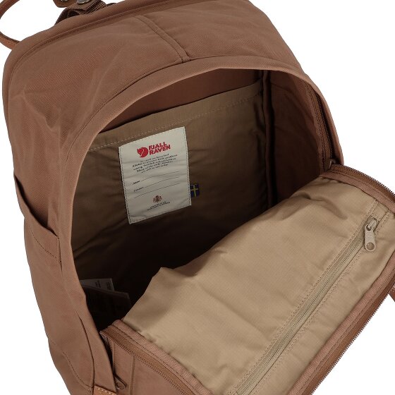 Fjällräven Kanken 15 Daypack 41 cm Laptopfach