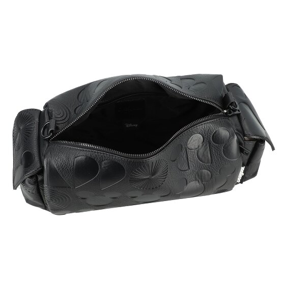Desigual Mickey Schultertasche 35.5 cm