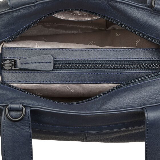 Voi 4Seasons Schultertasche Leder 33 cm