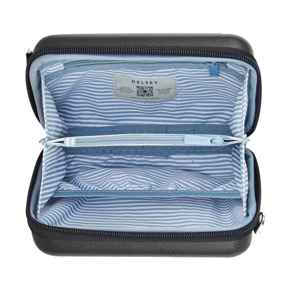 Delsey Paris Turenne 2.0 Mini Bag Umhängetasche 18 cm