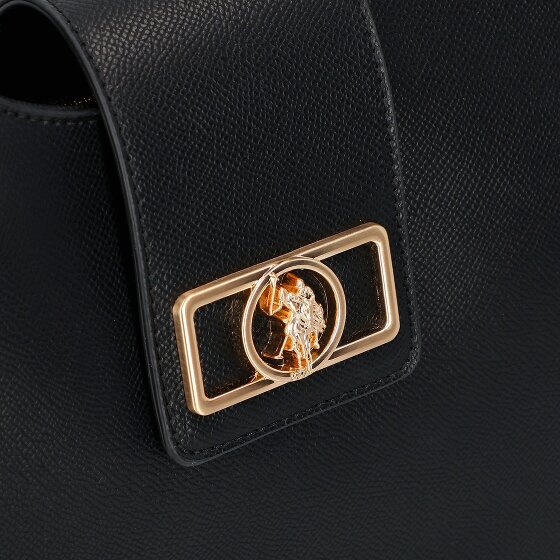 U.S. Polo Assn. Jones Chic Schultertasche S 39.5 cm