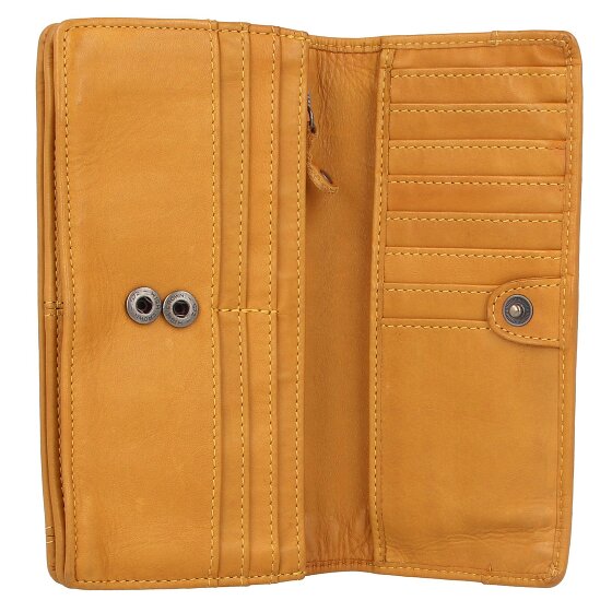 Harbour 2nd Anchor Love Luja Geldbörse Leder 18.5 cm