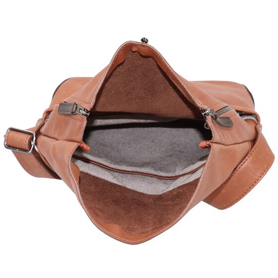 Harold's Mount Ivy Umhängetasche Leder 24 cm Harold's Mount Ivy Umhängetasche Leder 24 cm