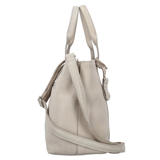 Burkely Soft Skylar Handtasche Leder 31 cm