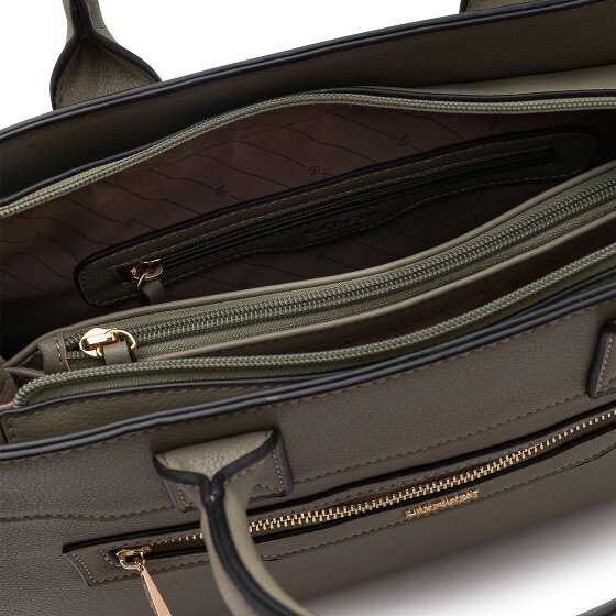L.Credi Olisa Handtasche 38 cm
