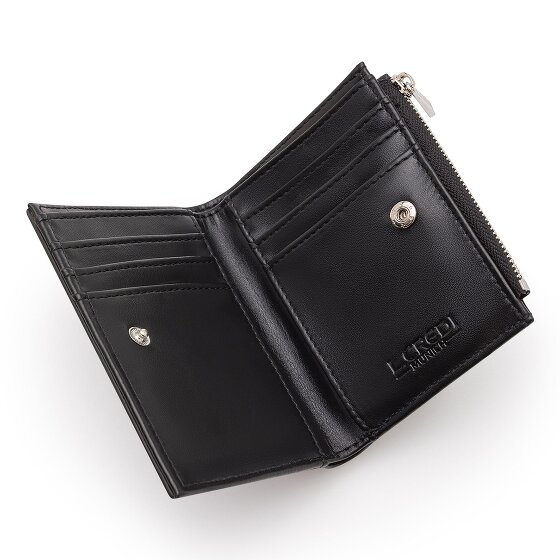 L.Credi Filippa Geldbörse RFID Schutz 12 cm