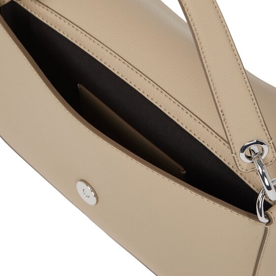 Calvin Klein Jeans Minimal Monogram Schultertasche 25 cm Calvin Klein Jeans Minimal Monogram Schultertasche 25 cm