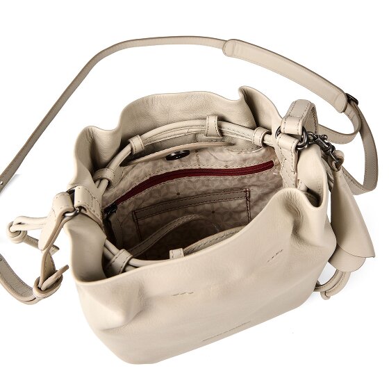 aunts & uncles Bohemian Vibes Beuteltasche Leder 20.5 cm