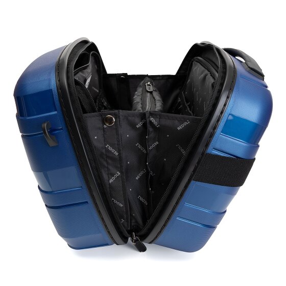 Redolz Essentials 10 Beautycase 34 cm
