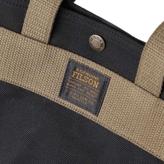Filson Rugged Twill Schultertasche 20 cm