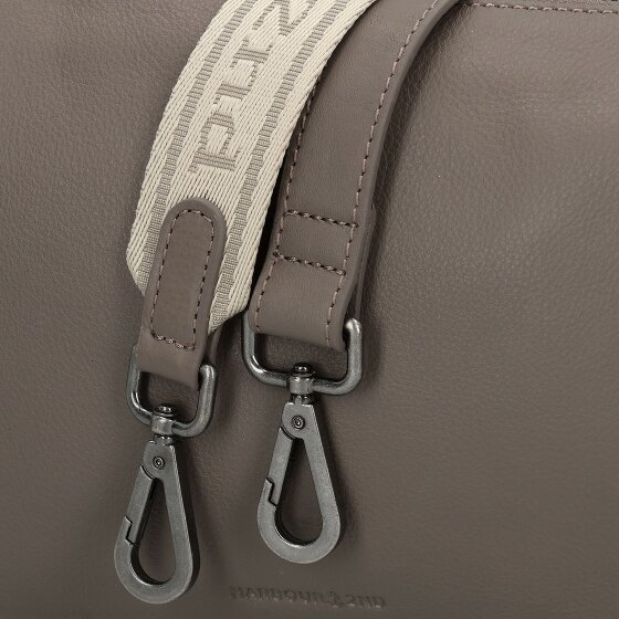 Harbour 2nd Just Pure Mirela Schultertasche Leder 20.5 cm