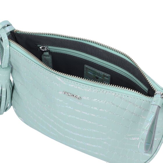 Picard Mermaid Umhängetasche Leder 25 cm