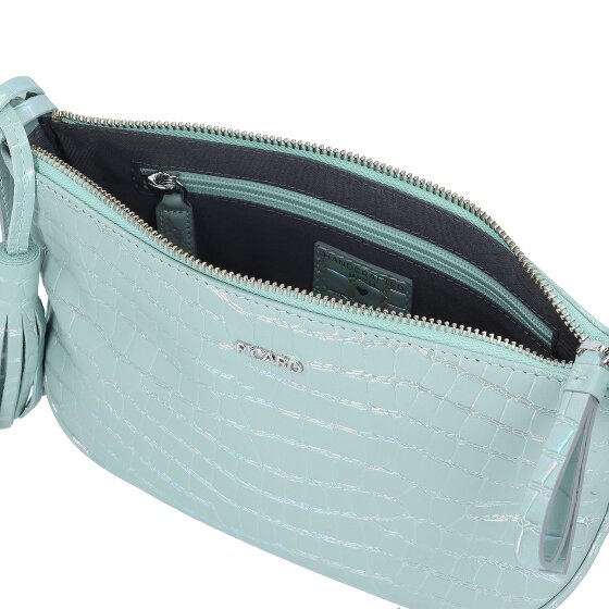 Picard Mermaid Umhängetasche Leder 25 cm