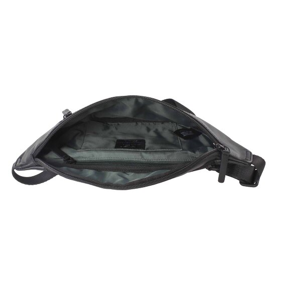 Jost Aarhus Gürteltasche Leder 36 cm