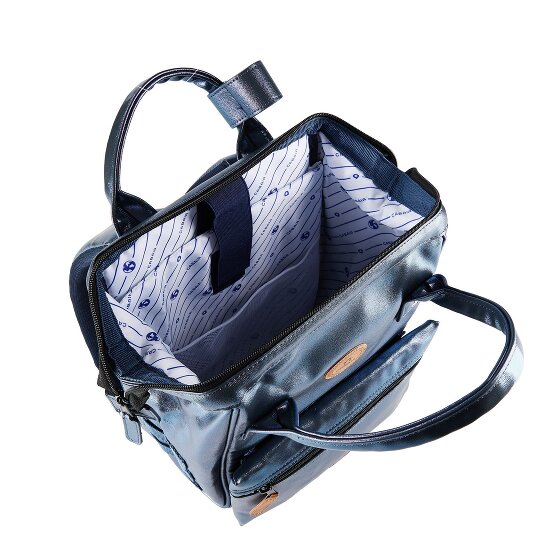 Cabaia Adventurer Iridescent Kinderrucksack S 32 cm