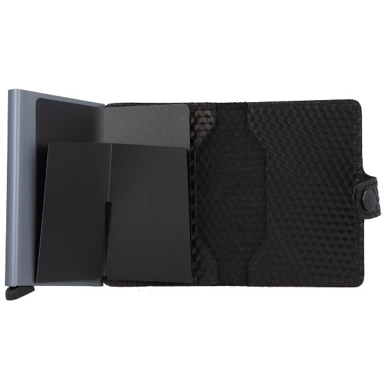 Secrid Miniwallet Kreditkartenetui RFID Leder 6 cm