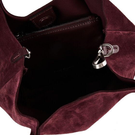 Gianni Chiarini Dua Schultertasche Leder 24 cm