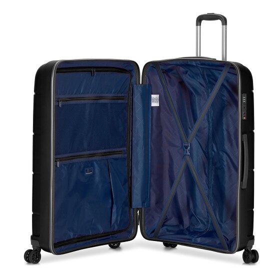 MODO by Roncato Galaxy 4 Rollen Trolley 75 cm