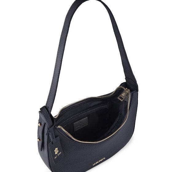 Lazarotti Bologna Leather Schultertasche Leder 24 cm
