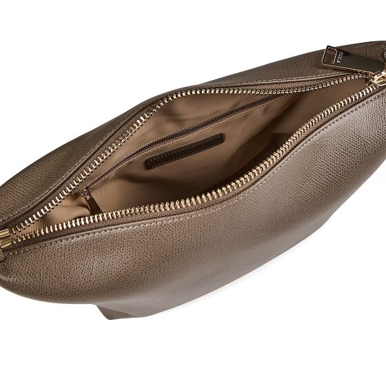 Furla Tonie Schultertasche Leder 27.5 cm