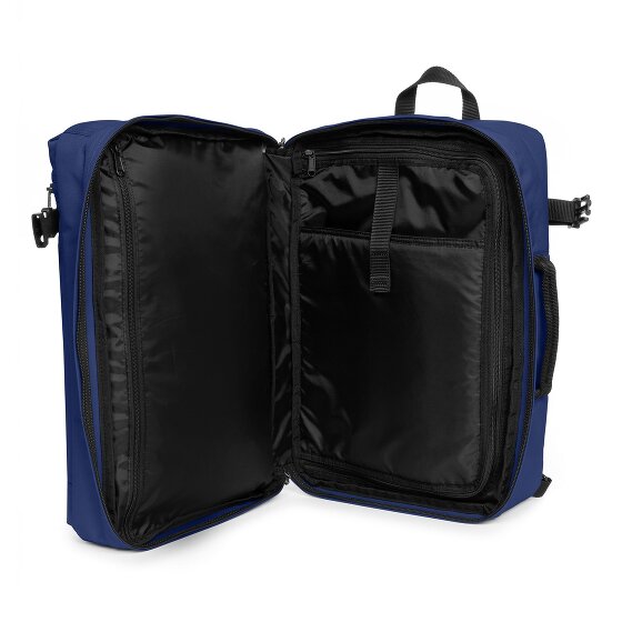 Eastpak Transit'r Pack Weekender Reiserucksack 44 cm laptopfach