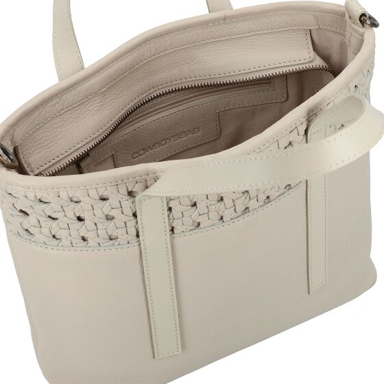 Cowboysbag Barkley Handtasche Leder 27 cm