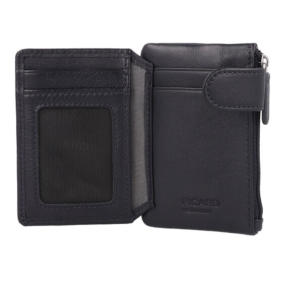 Picard Bingo Schlüsseletui Leder 12 cm