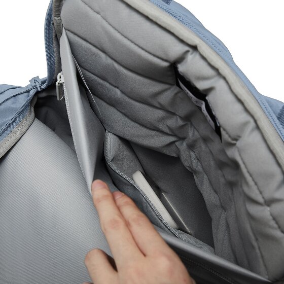 XD Design Soft Daypack 41 cm Laptopfach