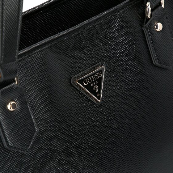 Guess Norom Schultertasche 46 cm