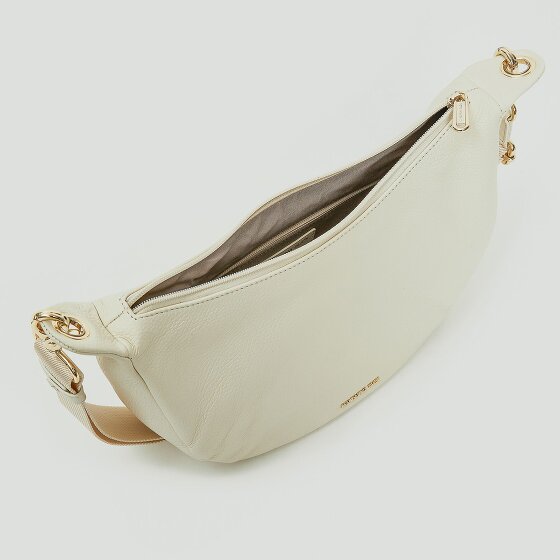 Mandarina Duck Mellow Leather Umhängetasche Leder 33 cm
