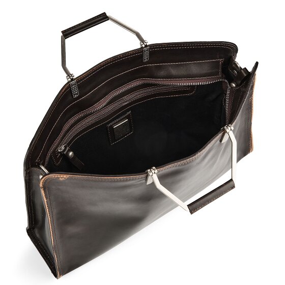 Campomaggi Giuditta Handtasche L Leder 42.5 cm