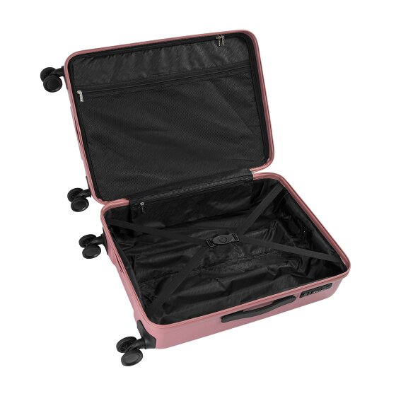 Epic Pop 6.0 4-Rollen Trolley 65 cm Epic Pop 6.0 4-Rollen Trolley 65 cm