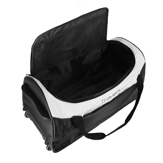 Travelite Basics 2 Rollen Reisetasche 71 cm