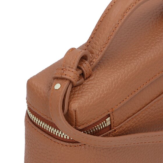 AIGNER Zelda Handtasche Leder 20 cm