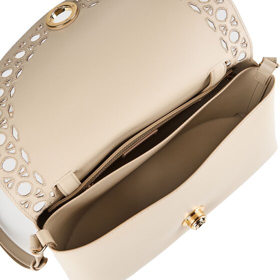 Coccinelle Nikla Schultertasche Leder 34.5 cm