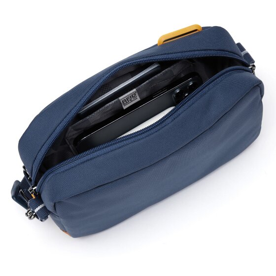 Pacsafe Go Umhängetasche RFID 24 cm